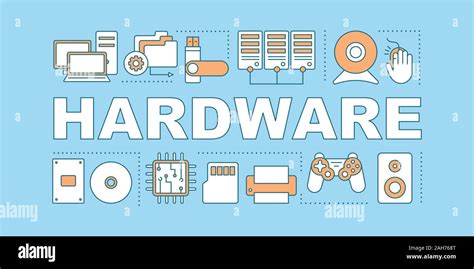 hardware words.